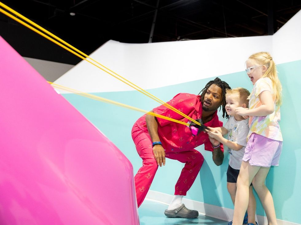 Sloomoo Institute Houston