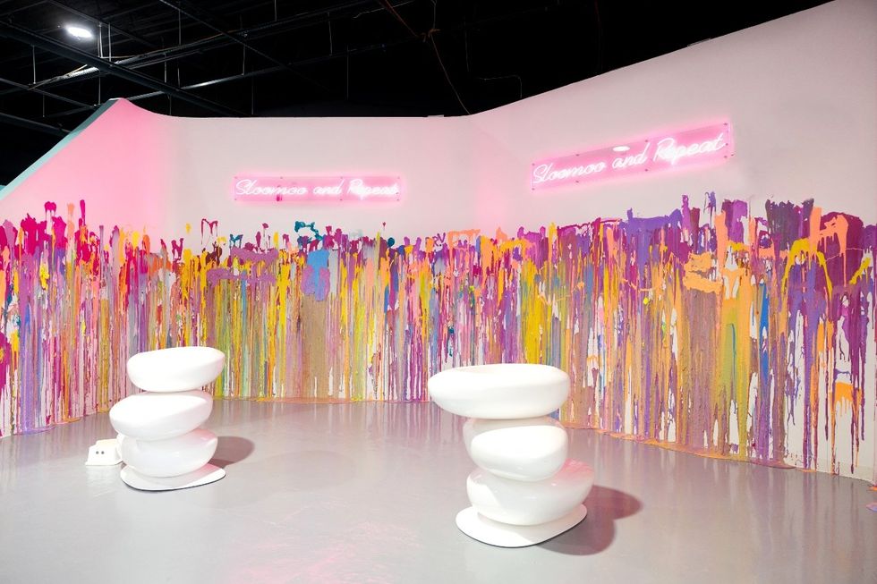 Sloomoo Institute Houston