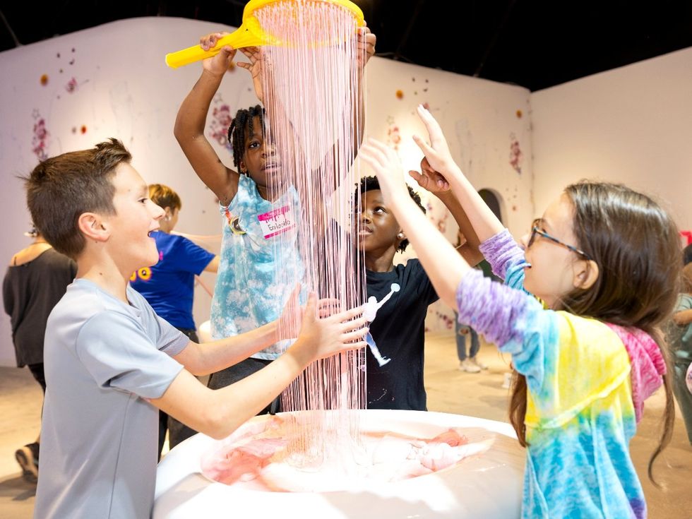 Sloomoo Institute Houston