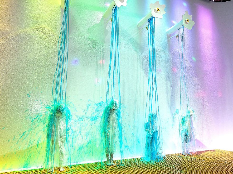 Sloomoo Institute Houston