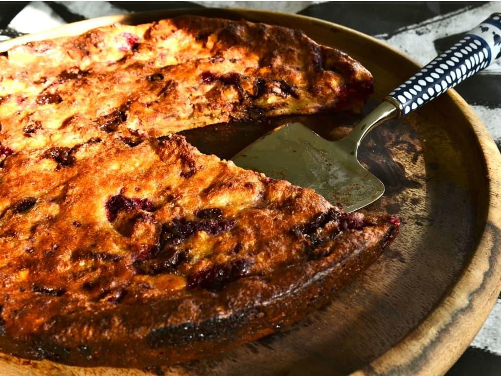 Slow Food Houston presents A Glean Taste