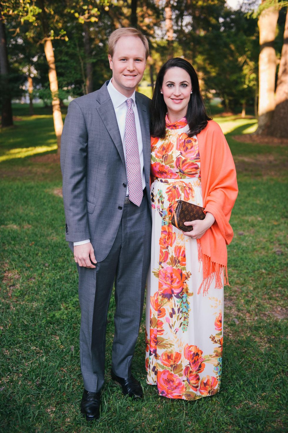 Small Steps Wine Classic, May 2015, Justin and Audrey Loweth