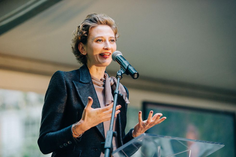 Small Steps Wine Classic, May 2015, Vilma Mazaite