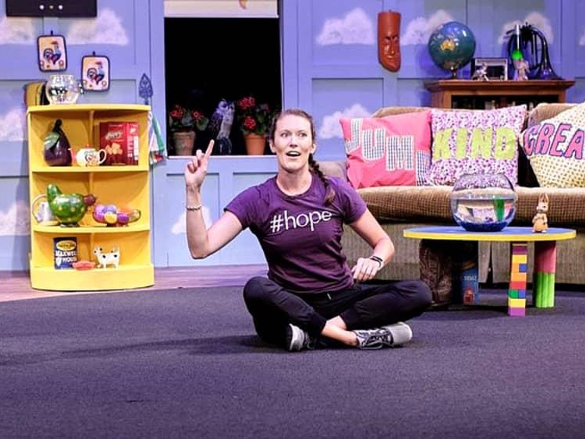 smartbreaks hope stone stages