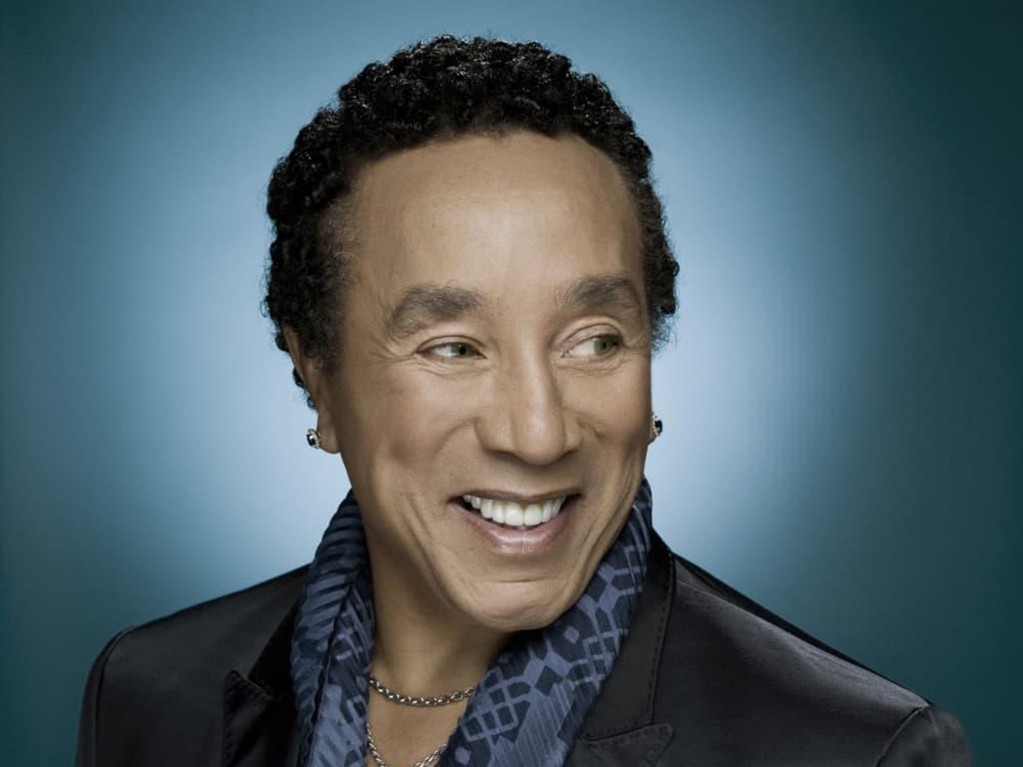 Smokey Robinson