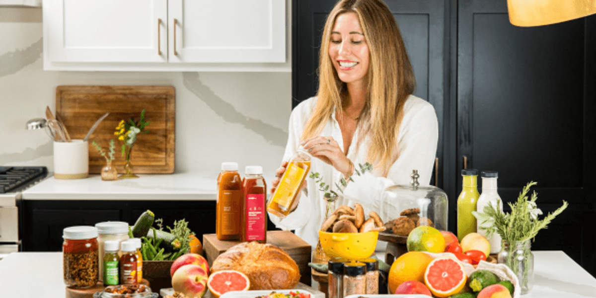 How to eat well all week without spending Sunday meal-prepping