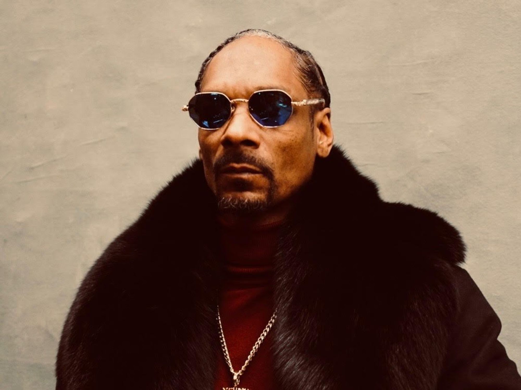 Snoop Dogg