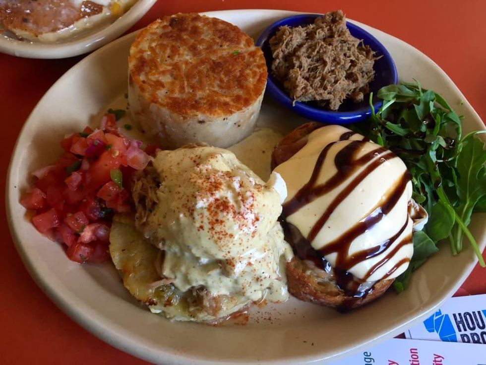 Sneak Peek Denverbased breakfast/brunch restaurant brings the party