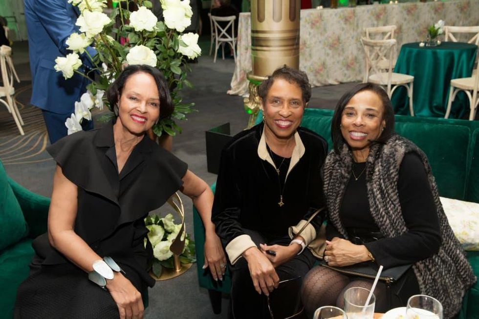 Social Book launch party Houston 2019