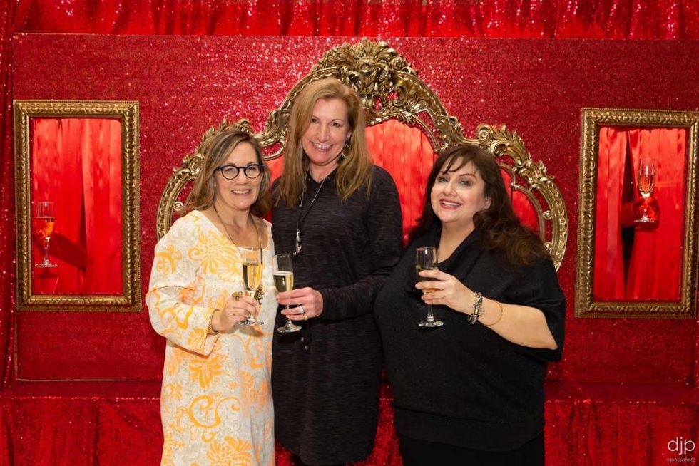 Fun Crowd Gathers at Neiman Marcus To Kick Off Fall's Chic Italy Event -  Houston CityBook
