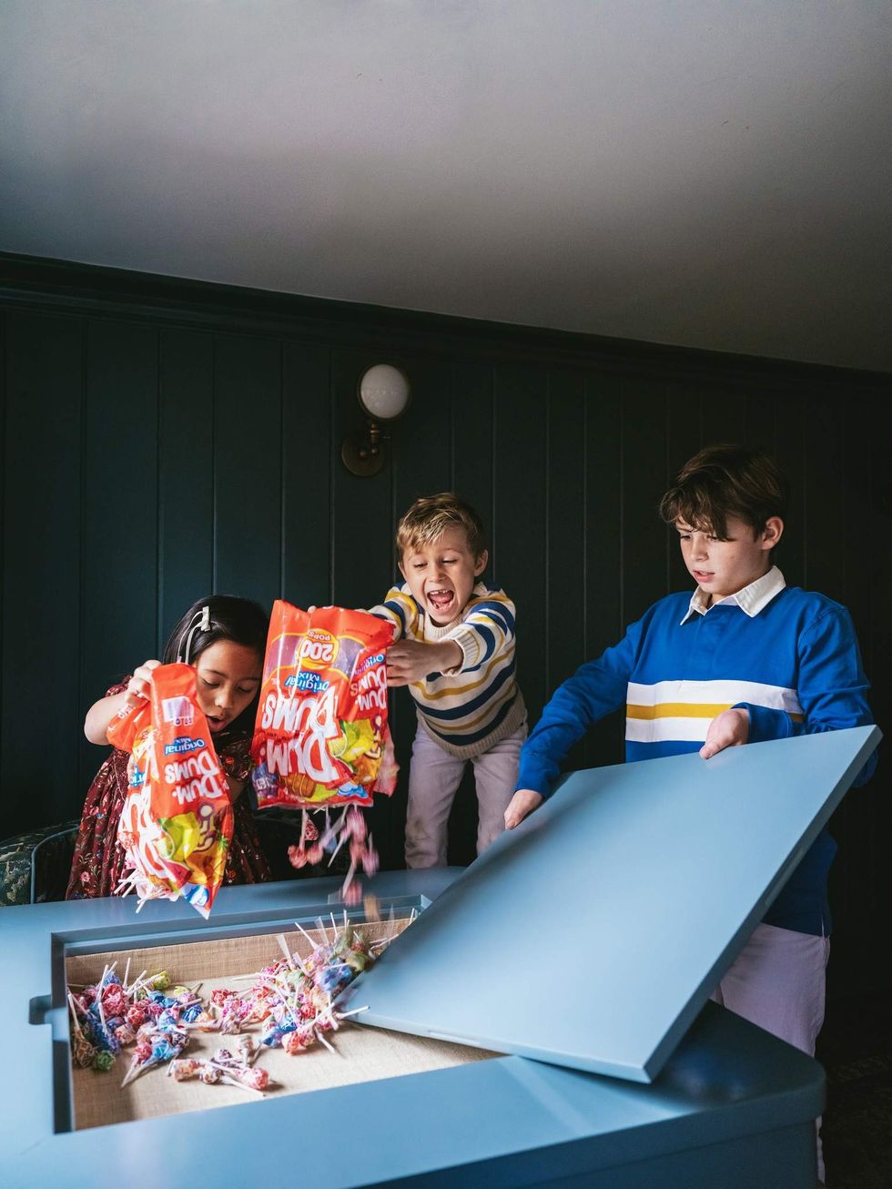 Society Social Pause Life Play Games furniture collection