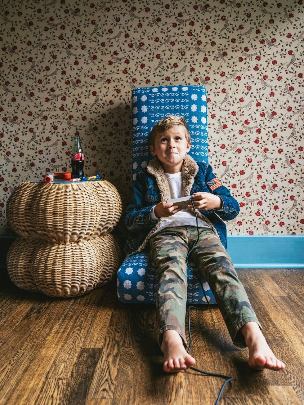 Society Social Pause Life Play Games furniture collection