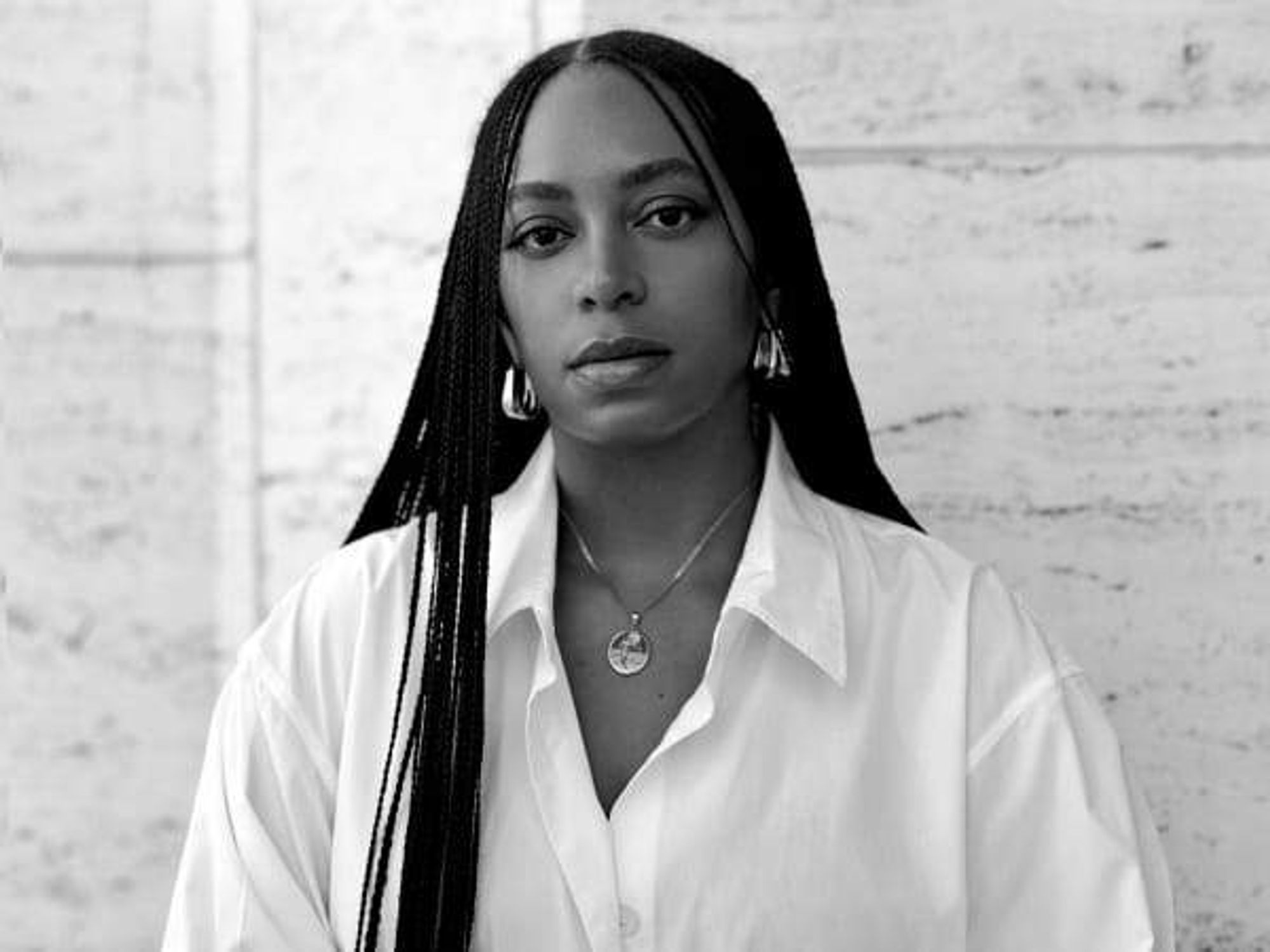 Solange Knowles