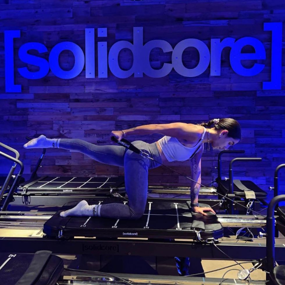 Solidcore