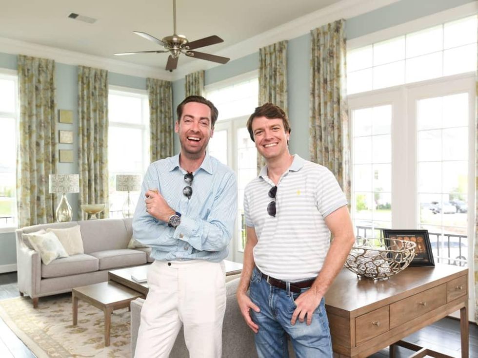 Somerset Green Queen's Birthday, JW Wintersteen, Hugh Brasher