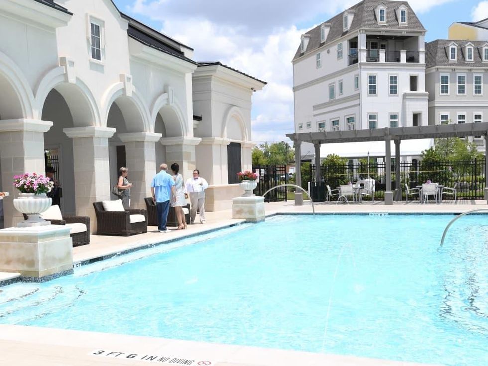 Somerset Green, sized