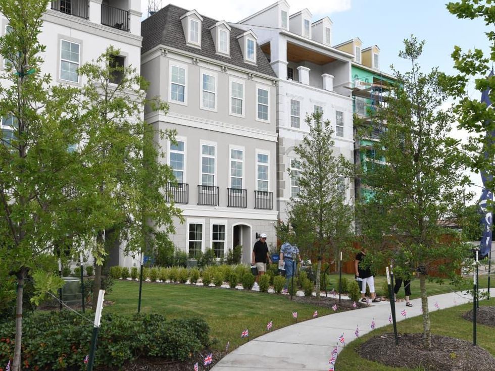 Somerset Green, sized