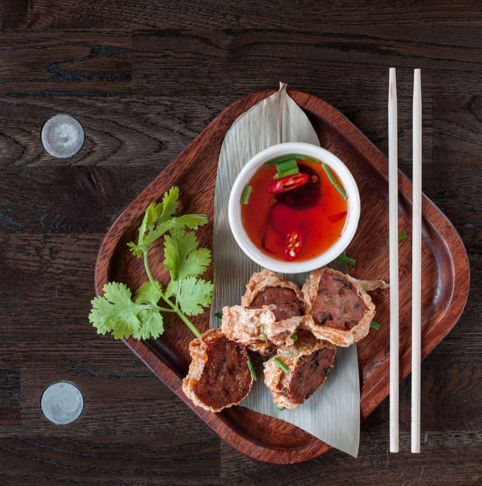 Songkran Thai Sugar Land