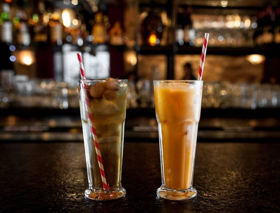 Songkran Thai Sugar Land