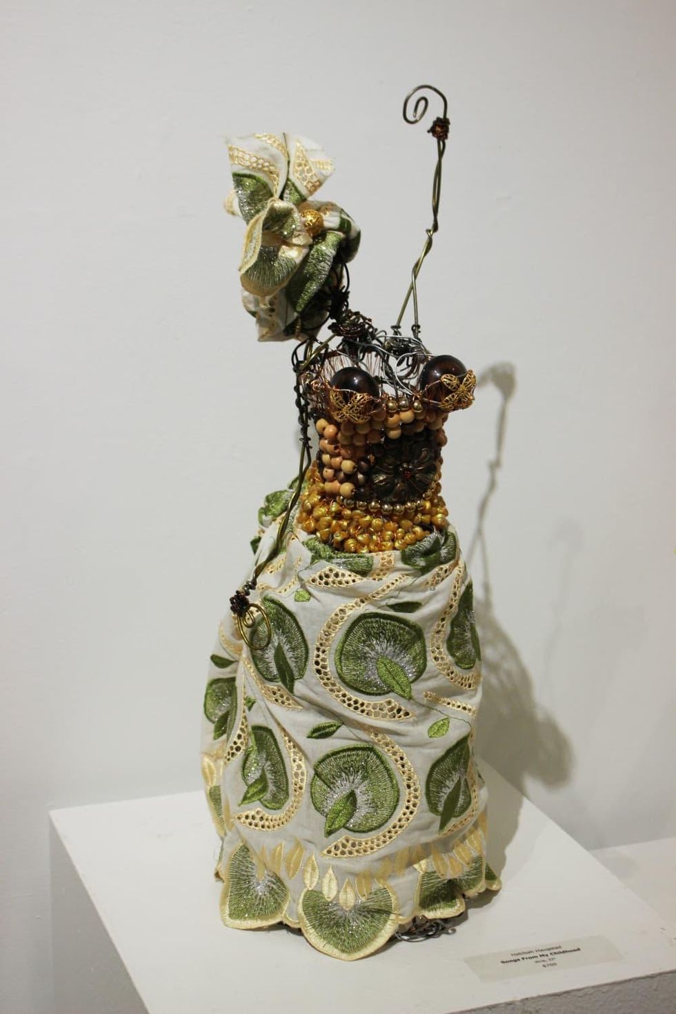 Songs from my Childhood