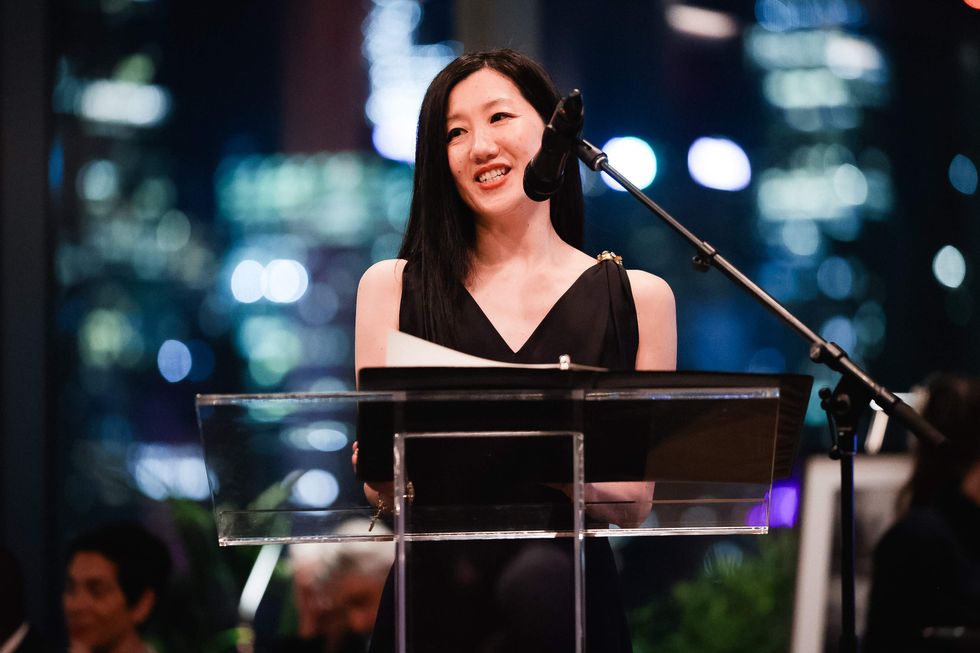 Sonja Kostich Houston Ballet