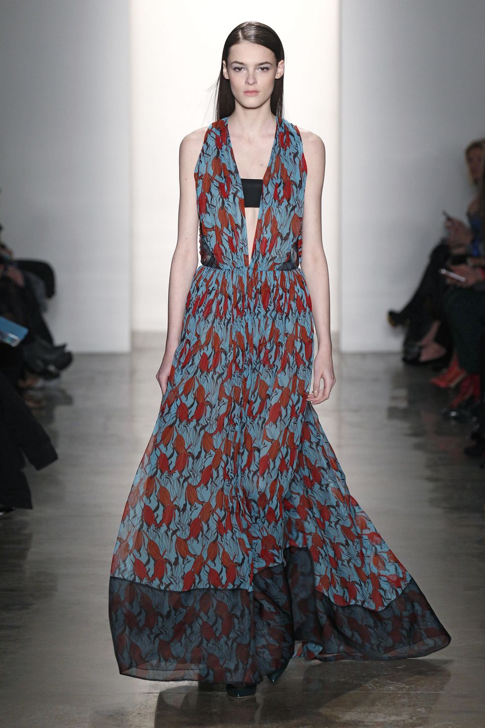 Sophie Theallet, fall 2013 look 27