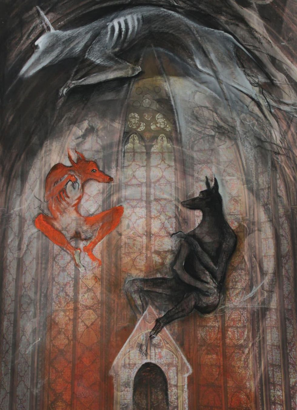 Sotheby's Harvey online Art Auction Sharon Kopriva