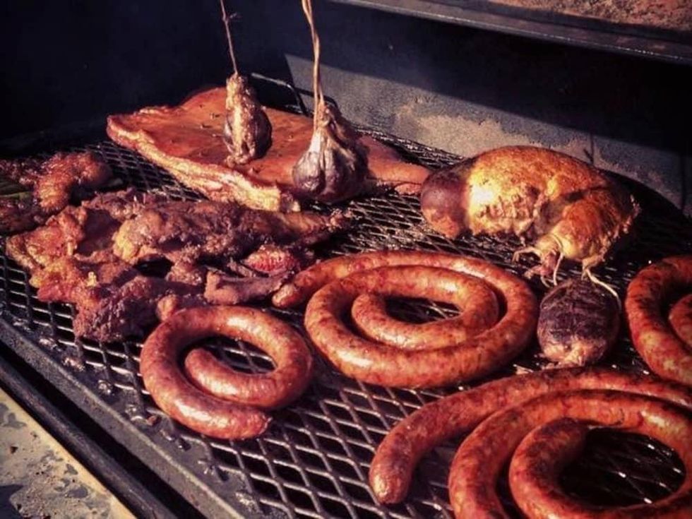 South Texas Boucherie