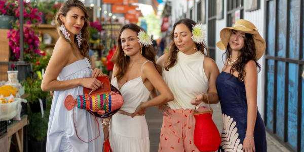 Where to shop in Houston right now: 12 can't-miss spots for summer 2026