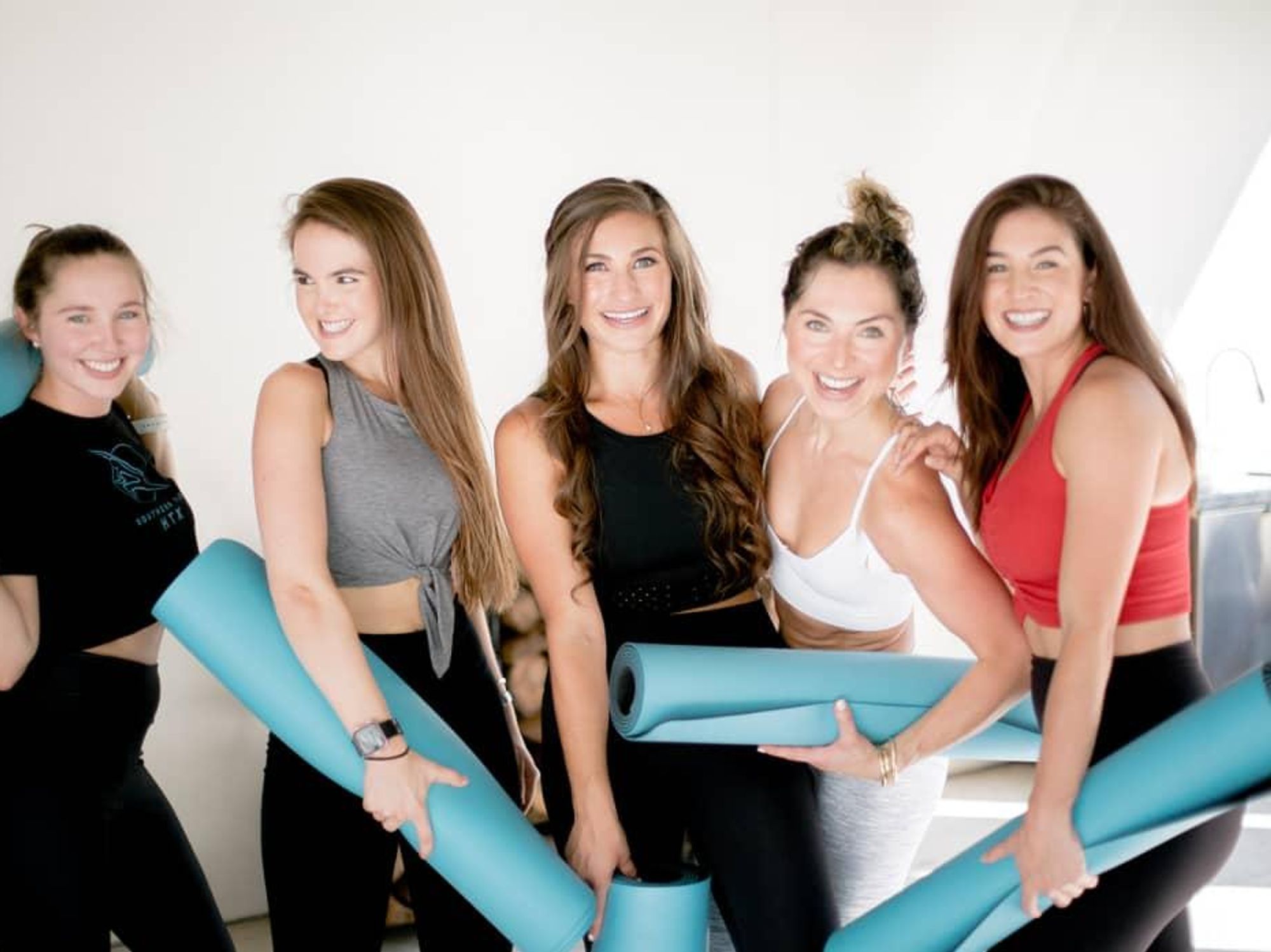 Southern Flow Yoga Houston