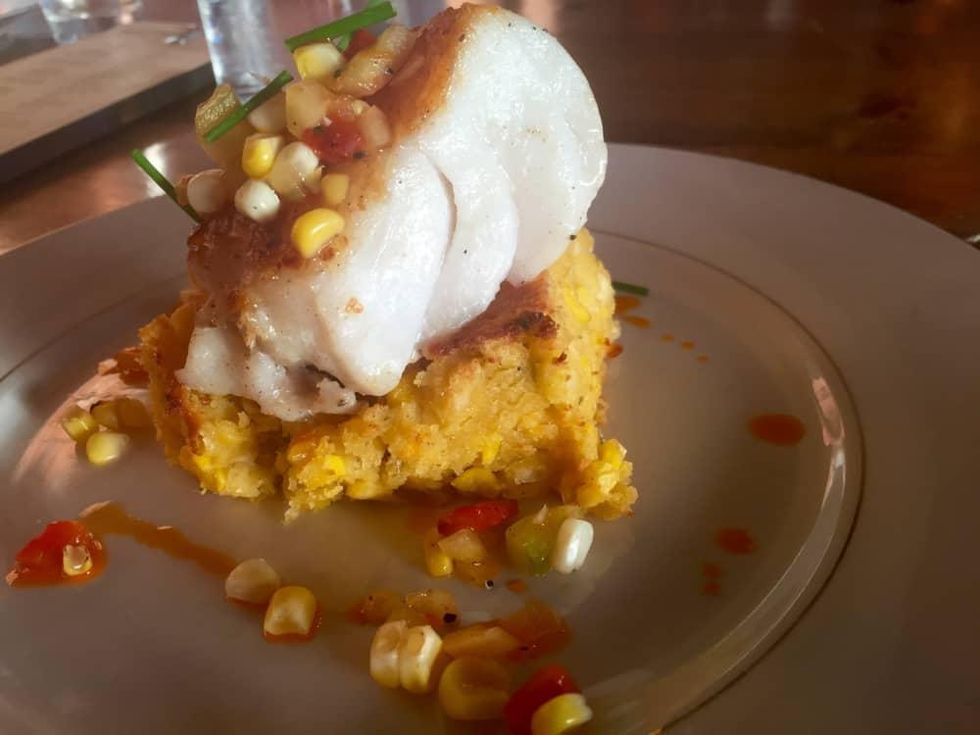 Southern Goods Lyle Bento