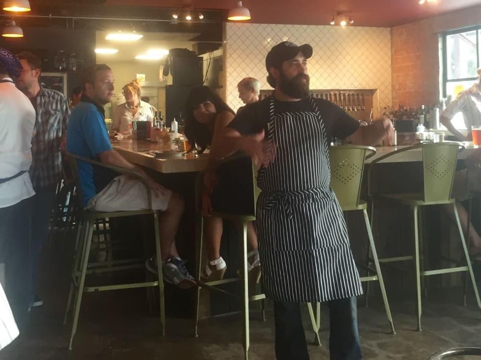 Southern Goods Lyle Bento