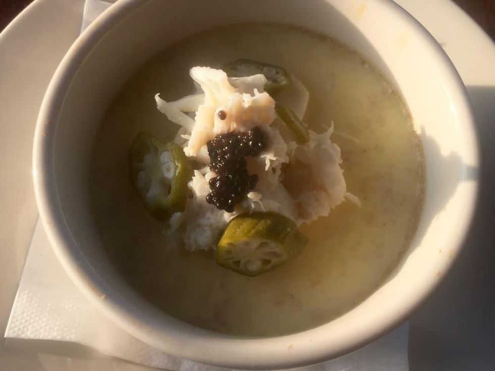 Southern Goods Lyle Bento