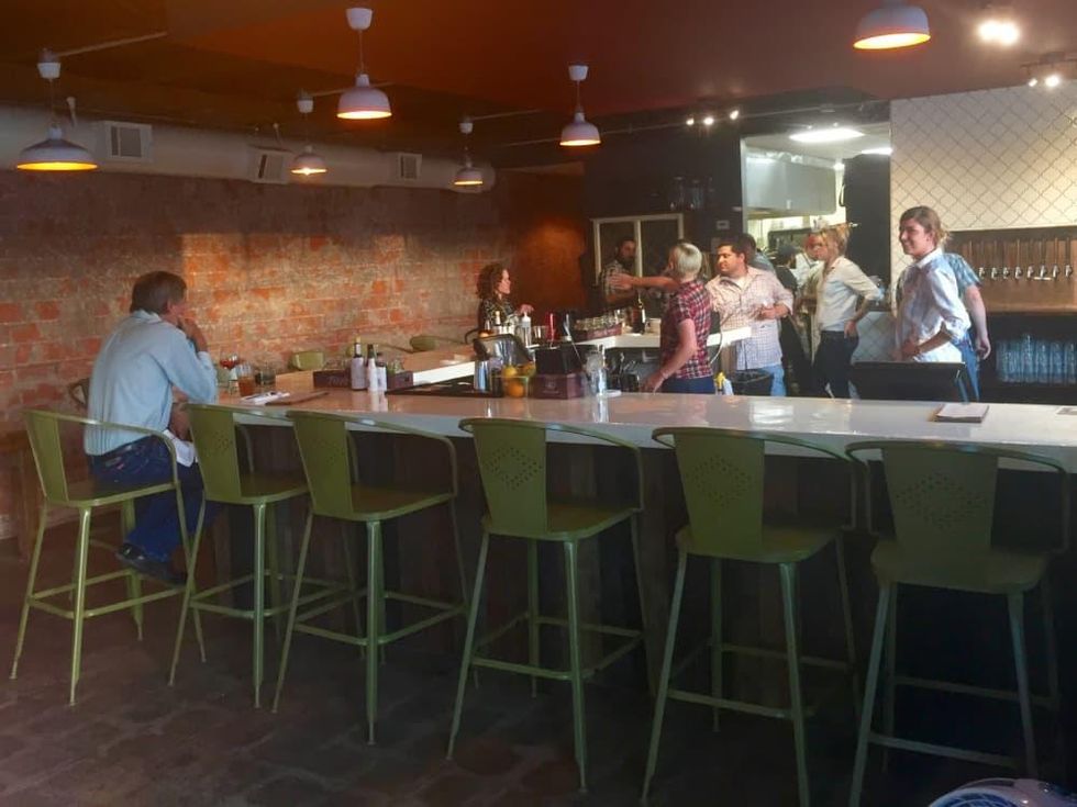 Southern Goods Lyle Bento