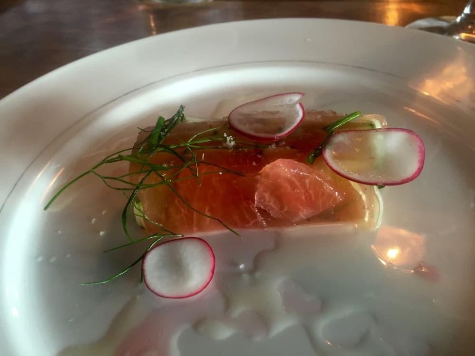 Southern Goods Lyle Bento