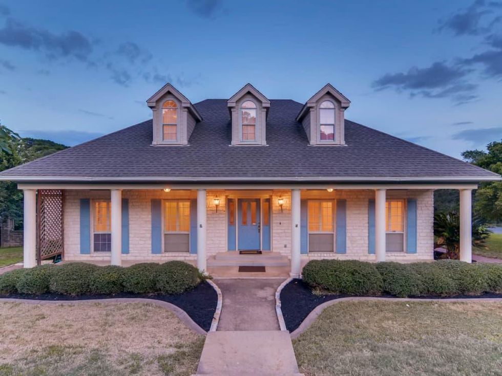 Southern Living Idea House 2018