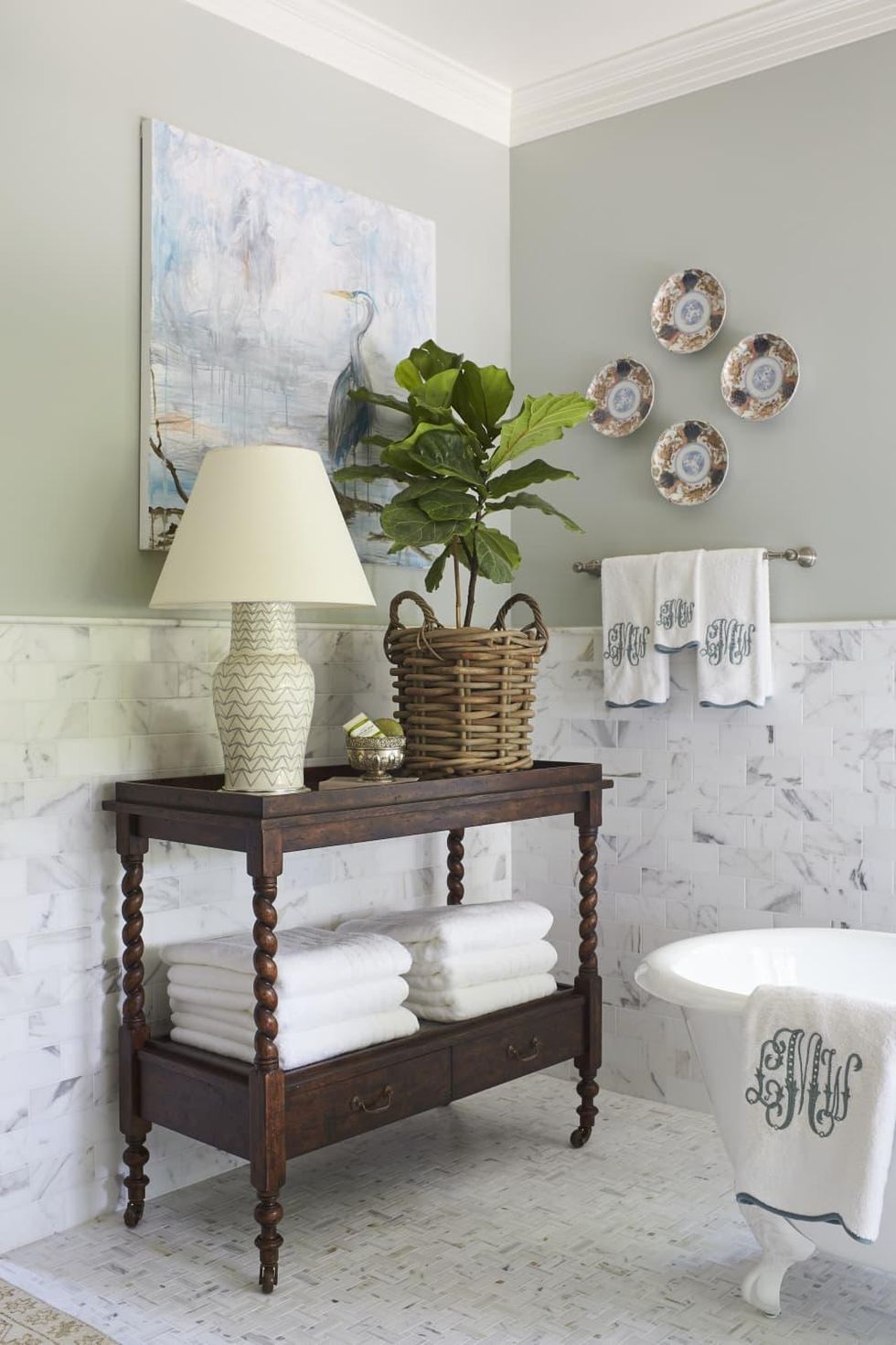 Southern Living Idea House 2018