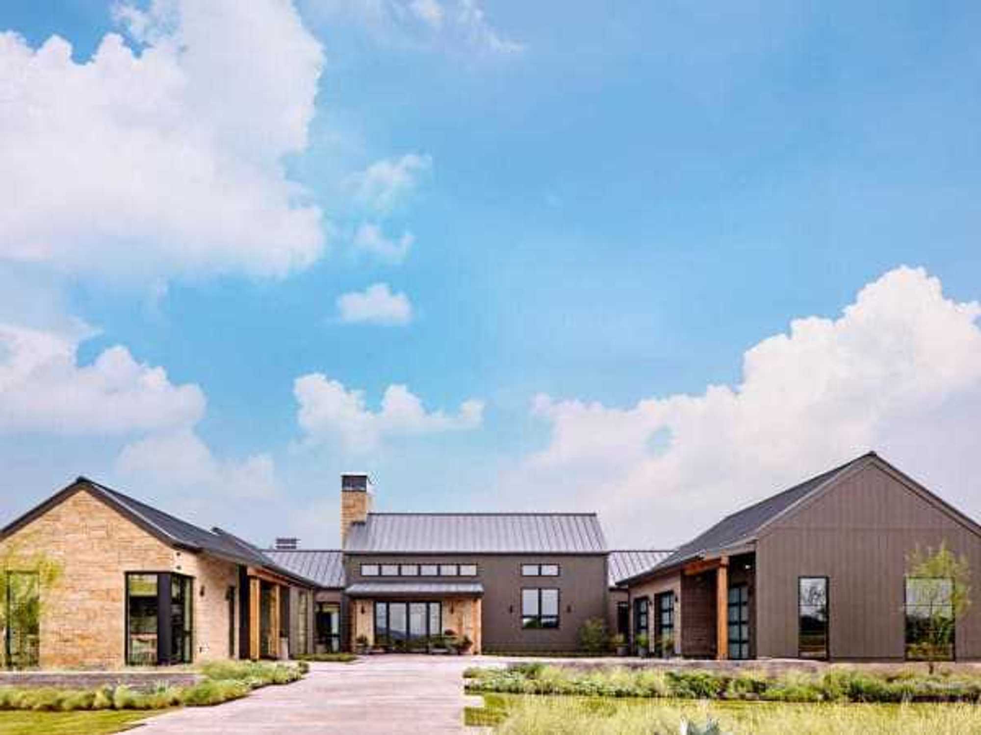 Southern Living Idea House 2026