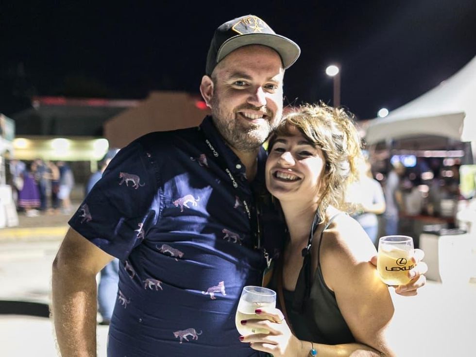 Southern Smoke 2017 Jonathan Beitler Kaitlin Kerns