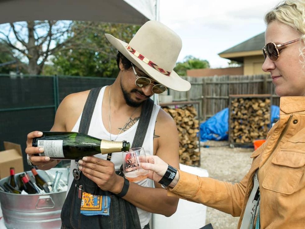 Southern Smoke 2017 Raj Natarajan Jr