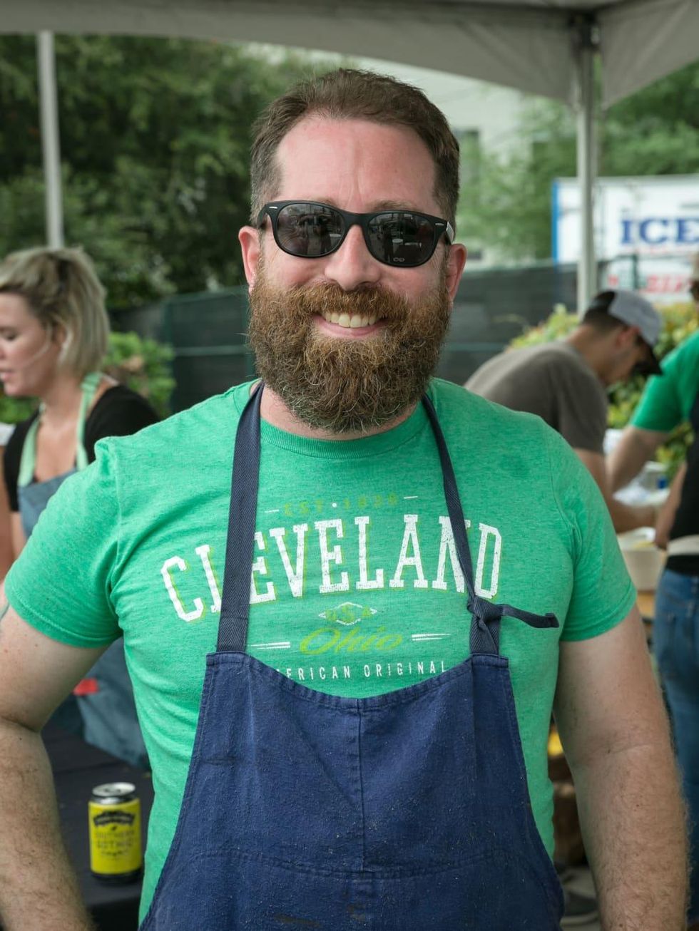 Southern Smoke 2018 Jason Vincent