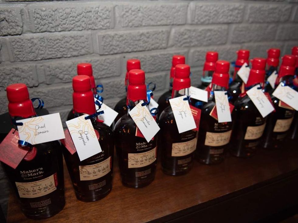 Southern Smoke Bottle Club