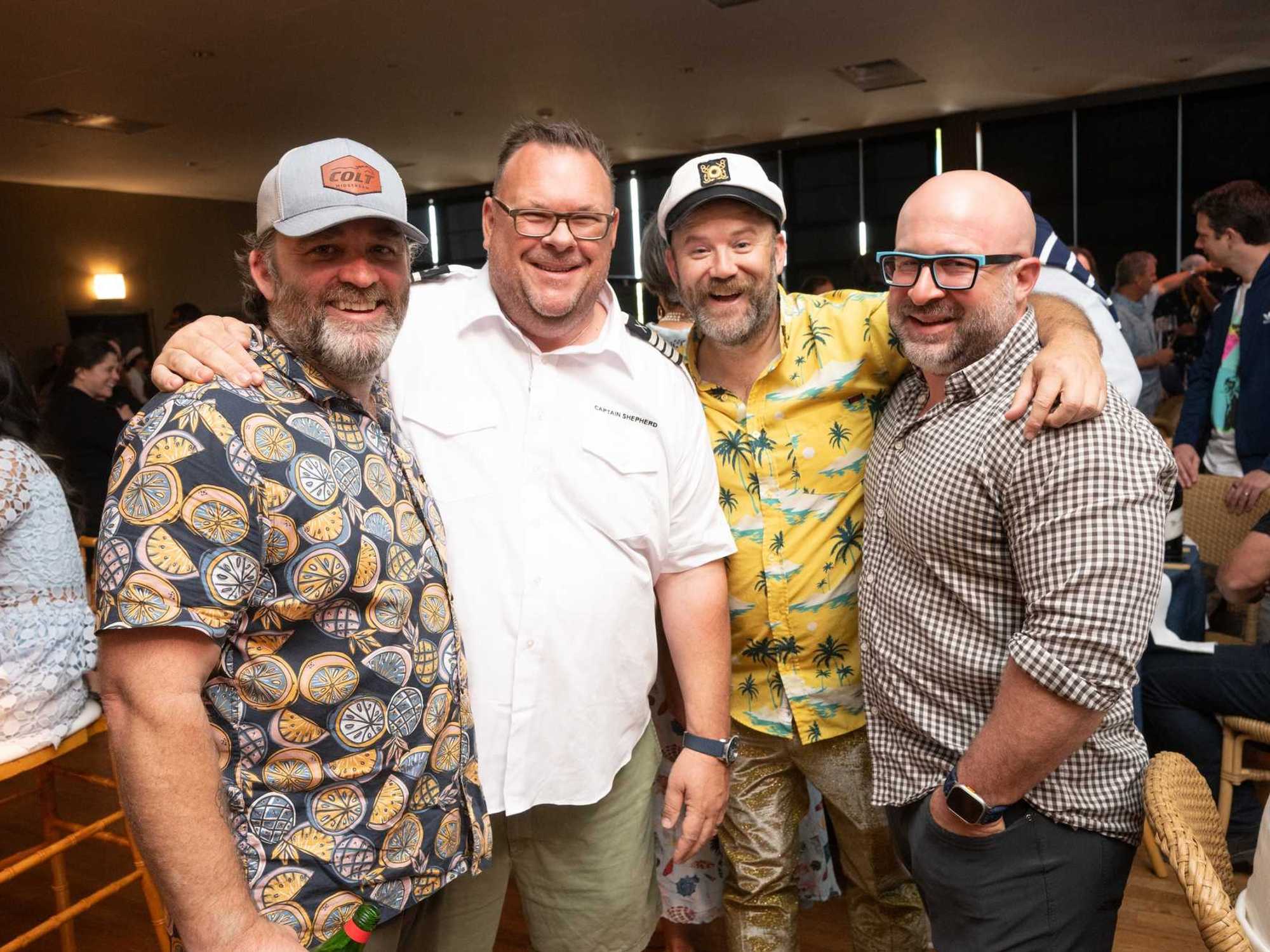 Southern Smoke decanted 2025