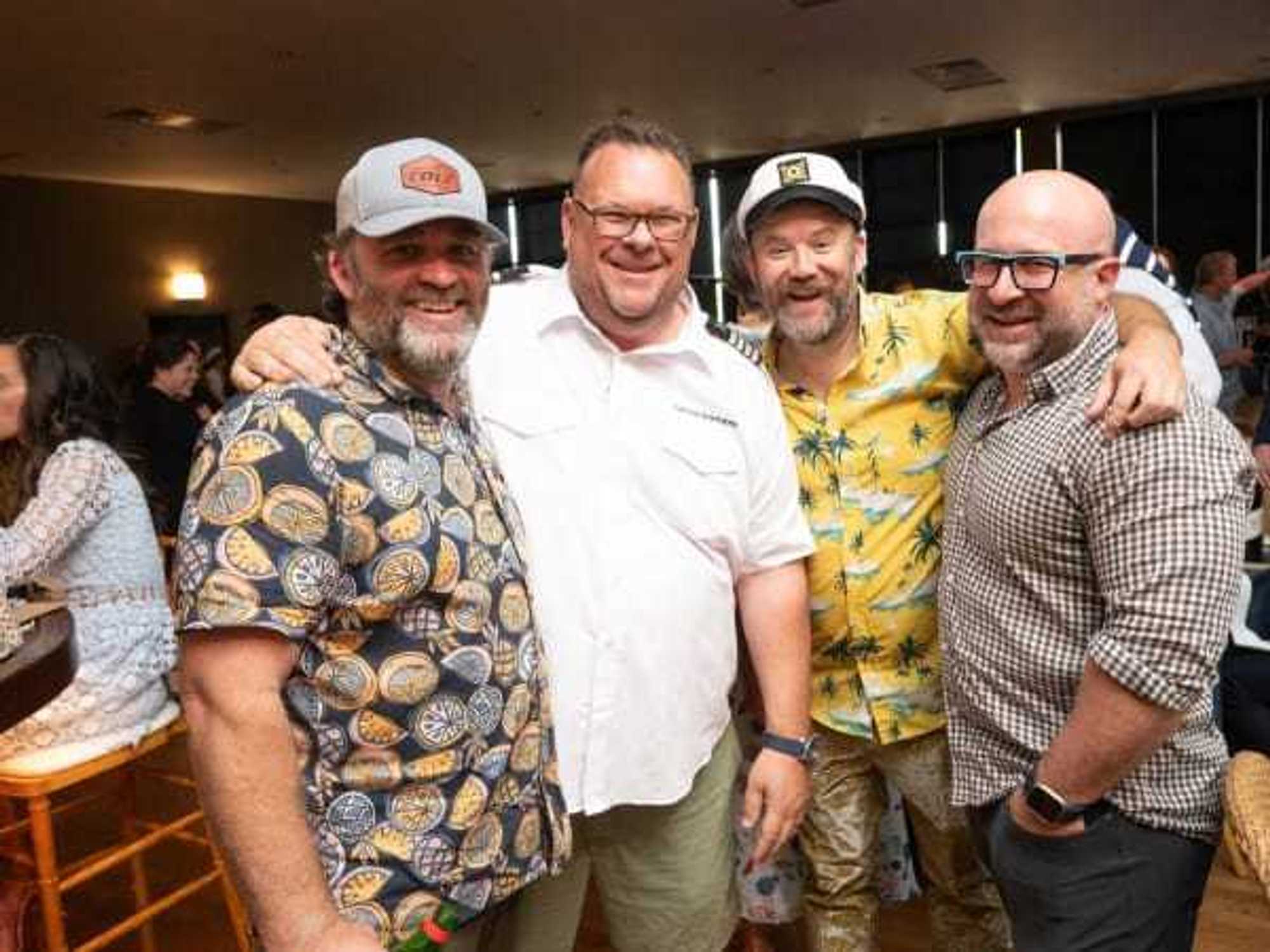 Southern Smoke decanted 2025