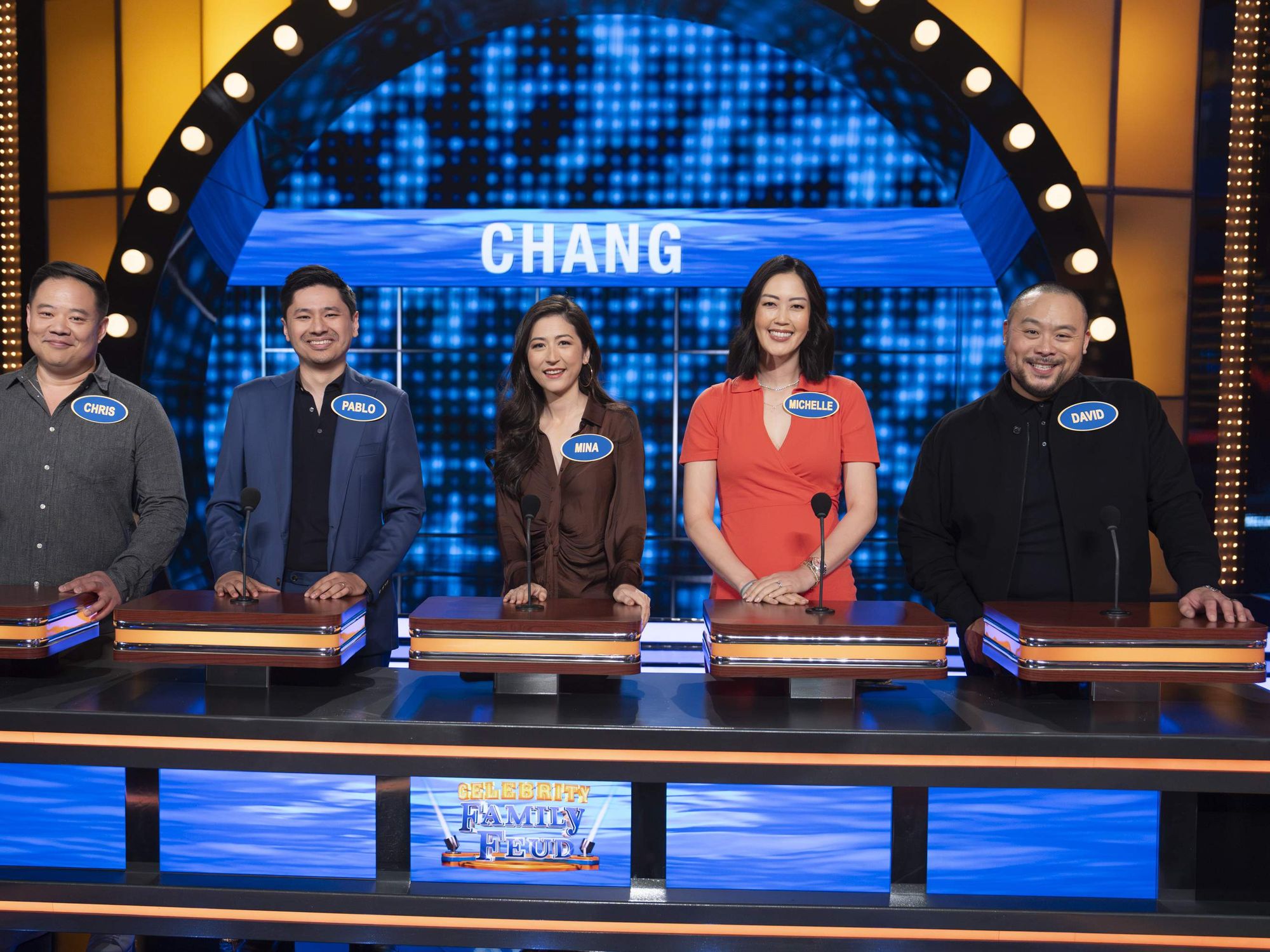 Southern Smoke Family Feud