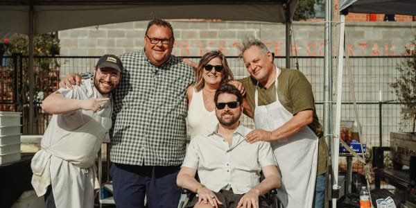 Chris Shepherd dishes on his big moves and new TV show, plus Musaafer's decadent tasting menu - Vimarsana News