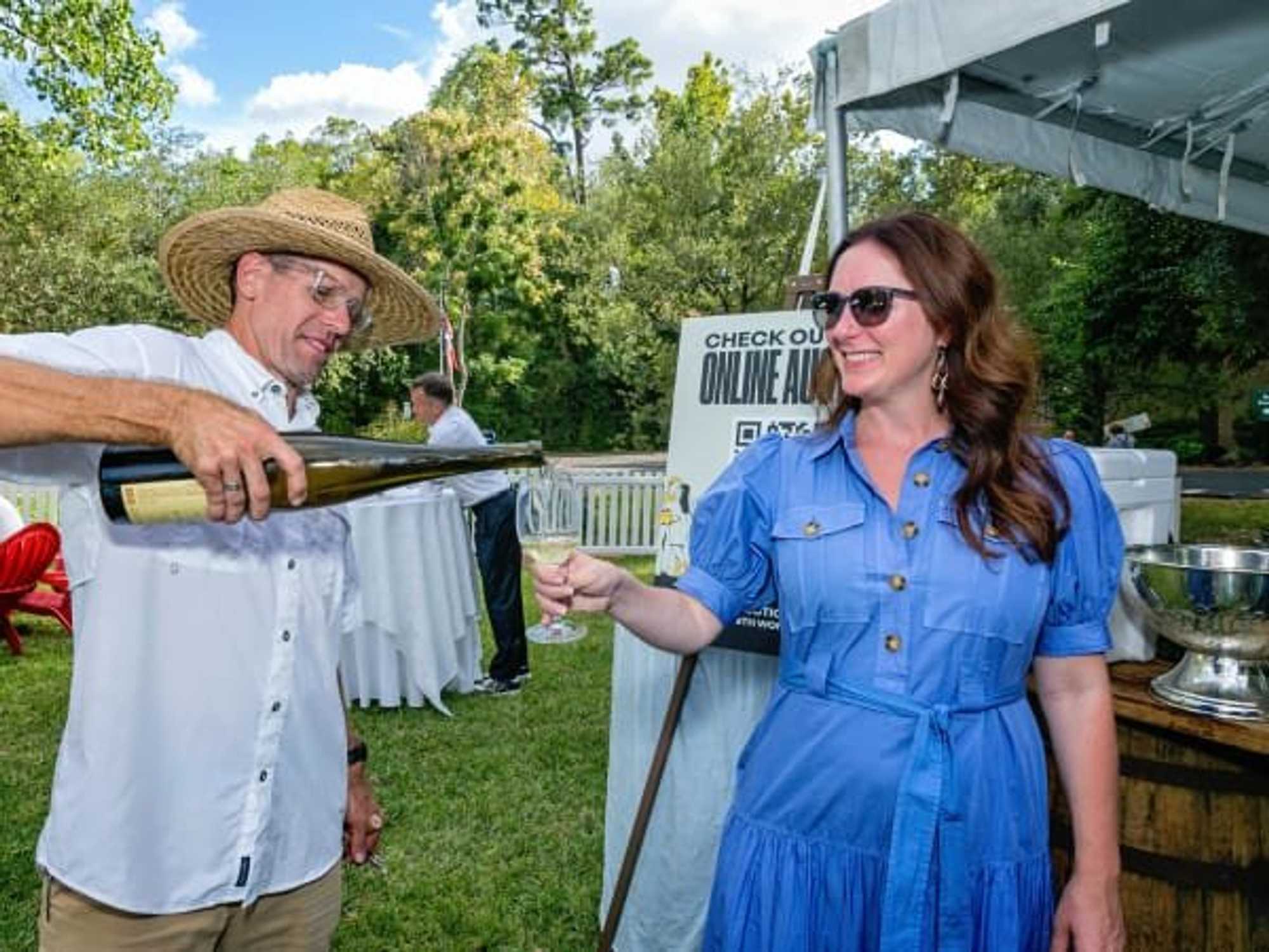 Southern Smoke Festival 2022 Matthew Pridgen Lindsey Brown