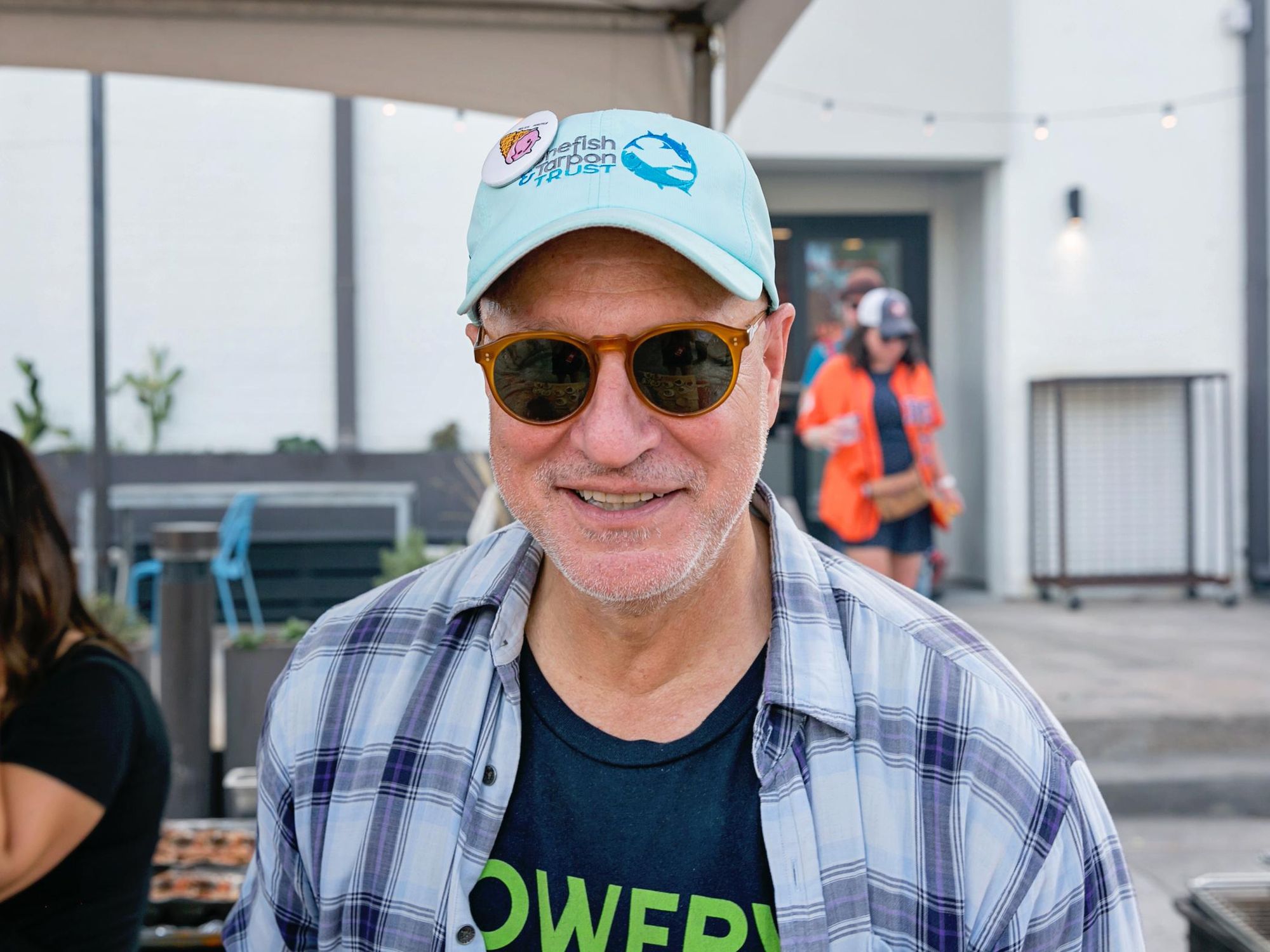 Southern Smoke Festival 2022 Tom Colicchio