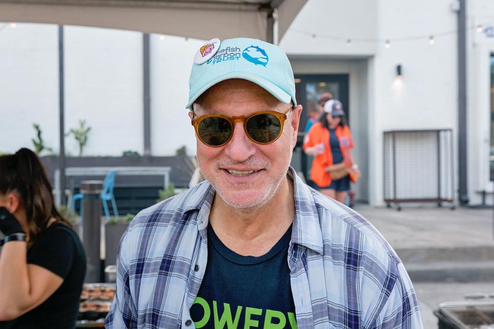 Southern Smoke Festival 2022 Tom Colicchio