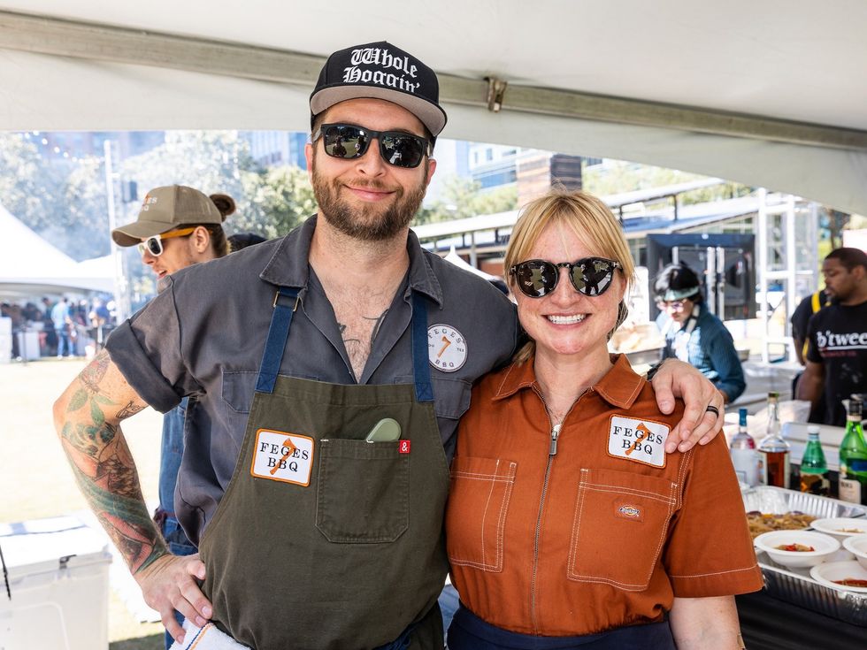 Southern Smoke Festival 2023